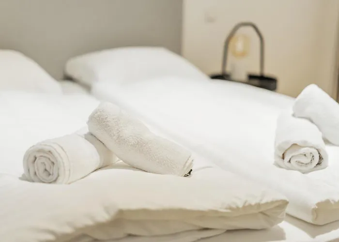 With Stylish Decor & Welcoming Flair Apartment Vienna