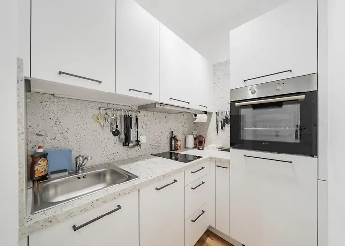 With Stylish Decor & Welcoming Flair * Vienna