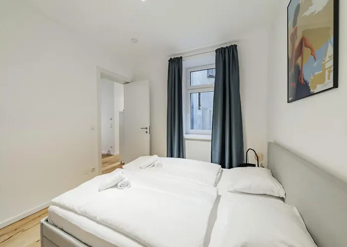 With Stylish Decor & Welcoming Flair