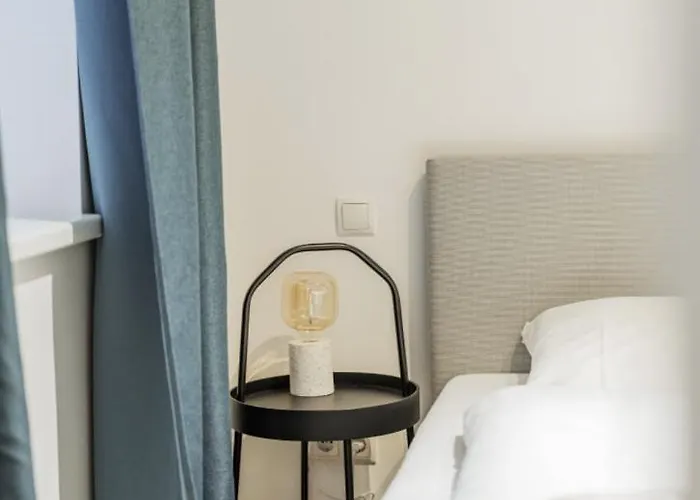 With Stylish Decor & Welcoming Flair