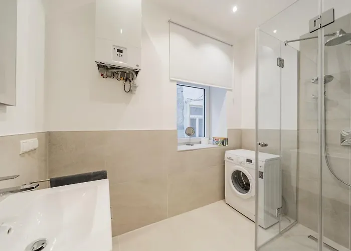 With Stylish Decor & Welcoming Flair