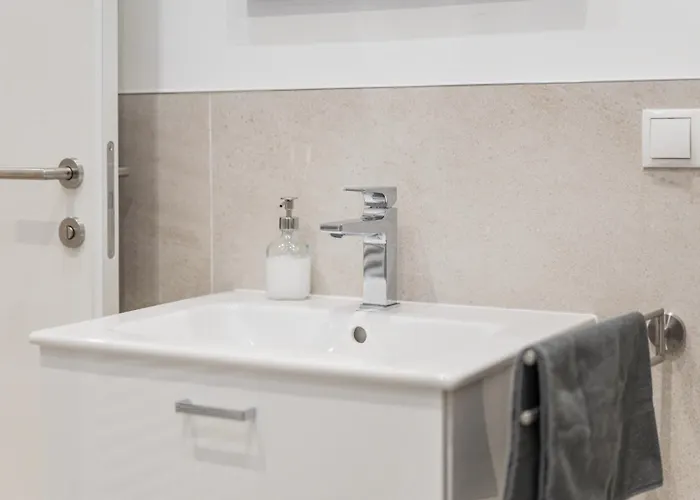 With Stylish Decor & Welcoming Flair * Vienna