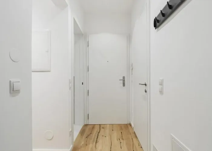 With Stylish Decor & Welcoming Flair * Vienna