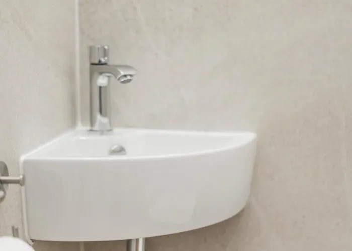 With Stylish Decor & Welcoming Flair Apartment Vienna