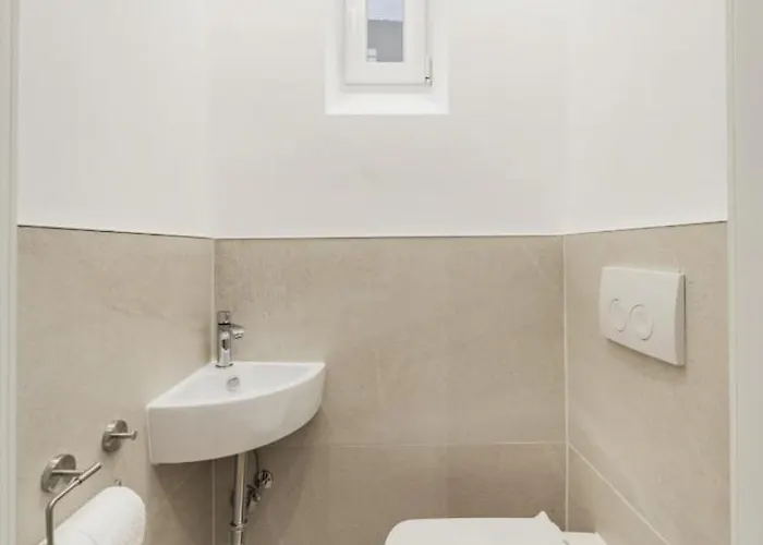 With Stylish Decor & Welcoming Flair *