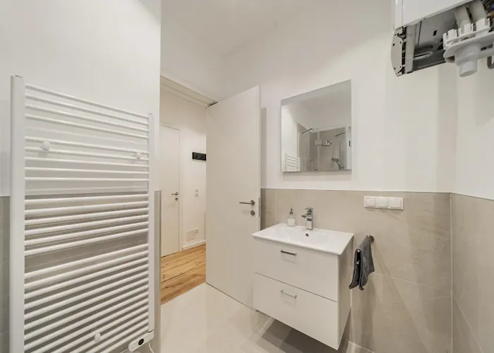 With Stylish Decor & Welcoming Flair